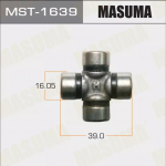 Купить запчасть MASUMA - MST1639 