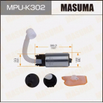 Купить запчасть MASUMA - MPUK302 