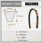 Купить запчасть MASUMA - 1385 