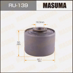 Купить запчасть MASUMA - RU139 