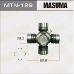 Купить запчасть MASUMA - MTN129 