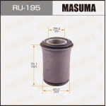 Купить запчасть MASUMA - RU195 