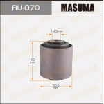 Купить запчасть MASUMA - RU070 