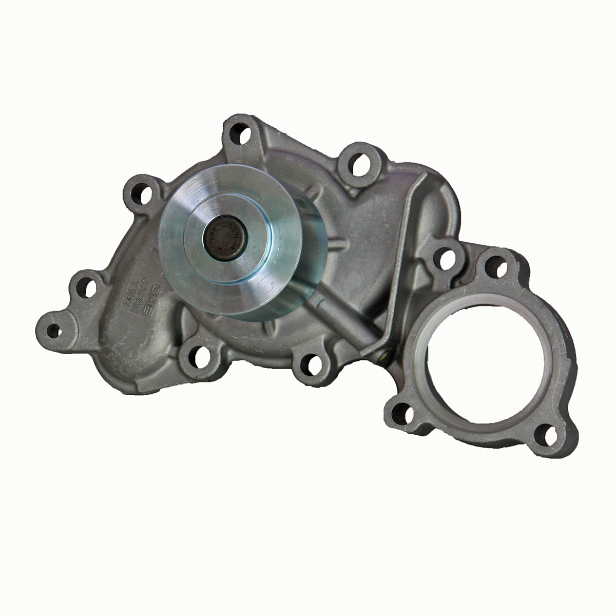 Купить запчасть GMB - GWT106A Помпа Toyota 4Runner 3,0 3VZ-E без трубки 1988-1995