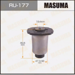 Купить запчасть MASUMA - RU177 