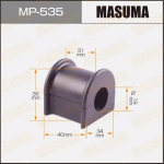 Купить запчасть MASUMA - MP535 