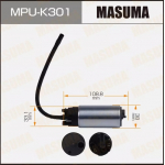 Купить запчасть MASUMA - MPUK301 