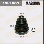 Купить запчасть MASUMA - MF2803 