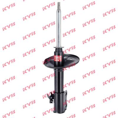 Купить запчасть KAYABA - 334170 Амортизатор Toyota Camry 10 передний, правый