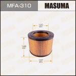 Купить запчасть MASUMA - MFA310 