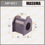 Купить запчасть MASUMA - MP601 