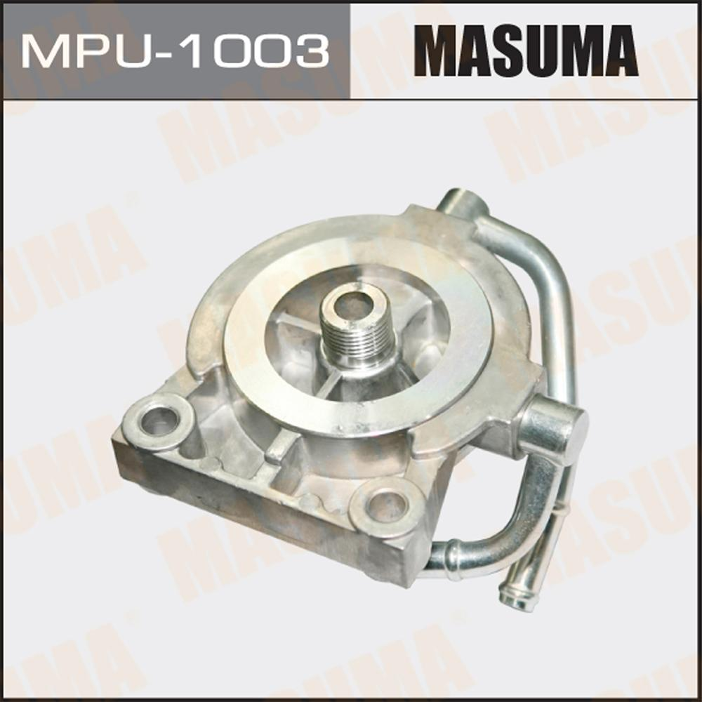 Купить запчасть MASUMA - MPU1003 Подкачка топлива Toyota