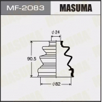 Купить запчасть MASUMA - MF2083 