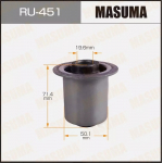 Купить запчасть MASUMA - RU451 