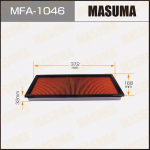 Купить запчасть MASUMA - MFA1046 