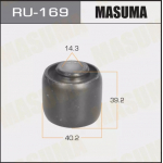 Купить запчасть MASUMA - RU169 