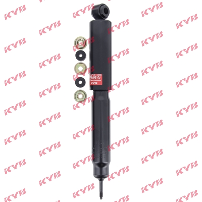 Купить запчасть KAYABA - 345011 Амортизатор задний Toyota Land Cruiser Prado 78
