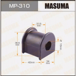 Купить запчасть MASUMA - MP310 