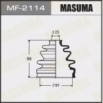 Купить запчасть MASUMA - MF2114 
