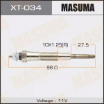 Купить запчасть MASUMA - XT034 