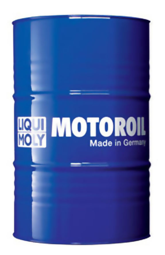 Купить Liqui moly 1364 Synthoil Energy SAE 0W-40