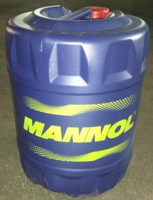 Купить Mannol 4036021165455 Favorit SAE 15W/50