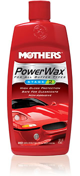 Купить запчасть MOTHERS - MS08716 