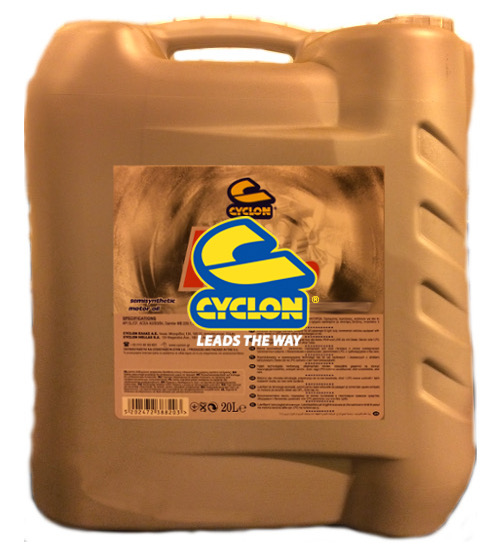 Купить Cyclon M035720  ERGON SAE 10W, 20л