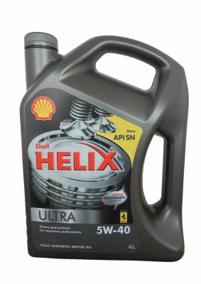 Купить Shell 5011987140561 Helix Ultra 5W-40