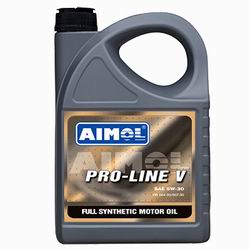 Купить Aimol 52556 Pro Line V 5W-30 1л