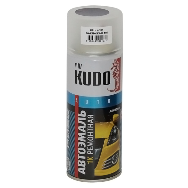 Купить запчасть KUDO - KU4001 