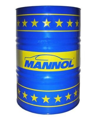 Купить Mannol 4036021176741 TS-8 SAE 5W/30 UHPD Super