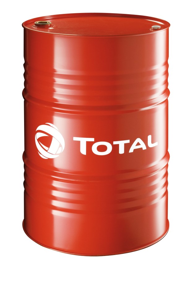 Купить Total 124151 Rubia Tir 7400 Fe 10W30