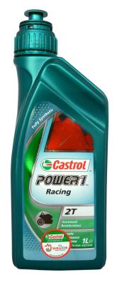 Купить Castrol 4008177053207 Power 1 Racing 2T