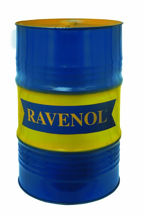 Купить Ravenol 4014835634589 Super Truck SAE 10W CF-4, 208л