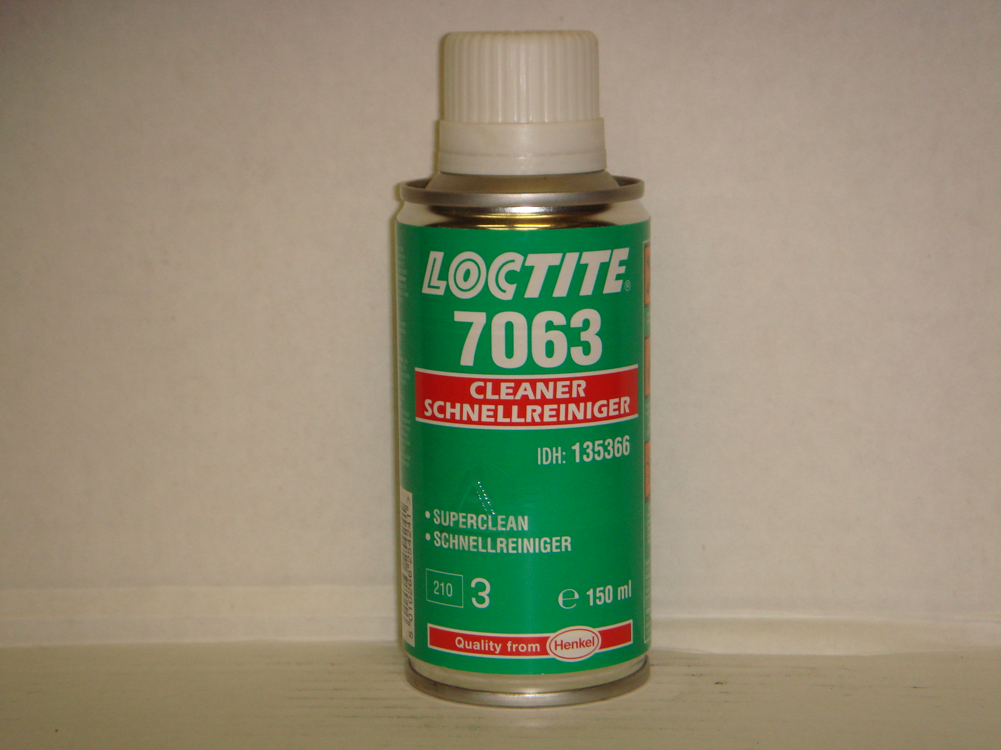 Купить запчасть LOCTITE - 135366 