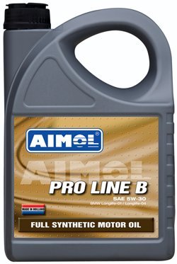 Купить Aimol 51936 Pro Line B 5W-30 1л