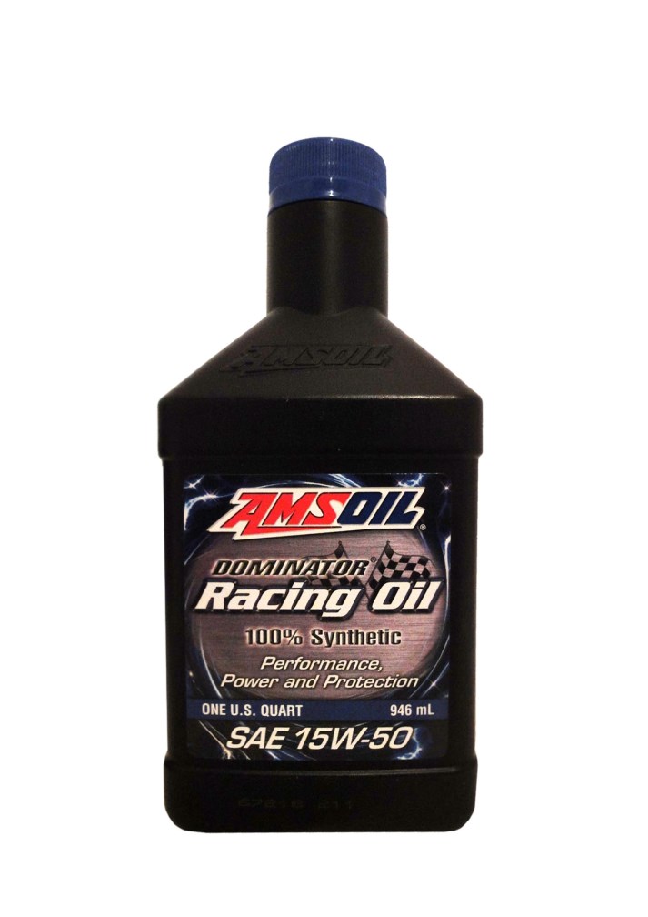 Купить Amsoil RD50QT Dominator®, 0,946л