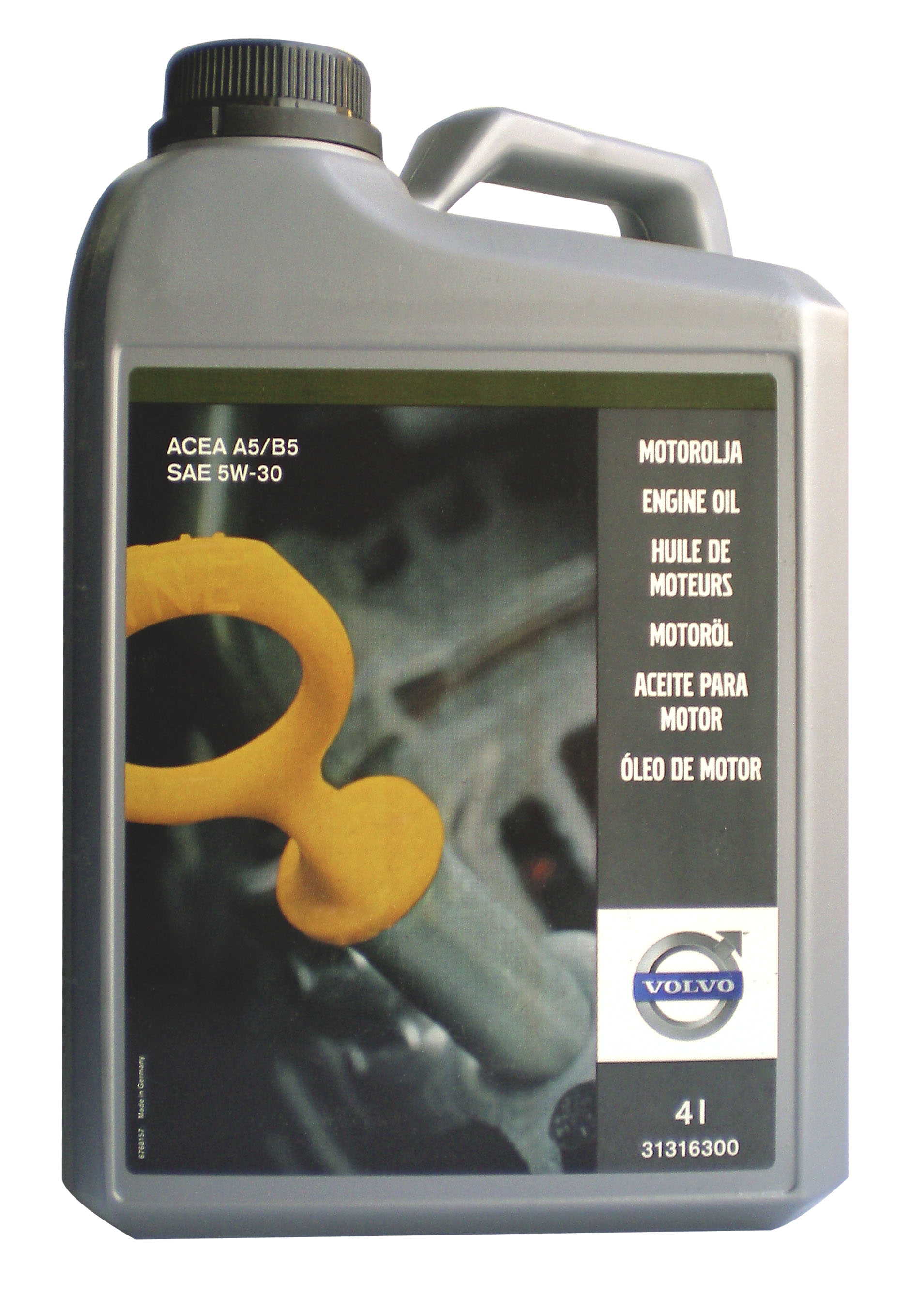 Купить Volvo 31316300 Engine Oil