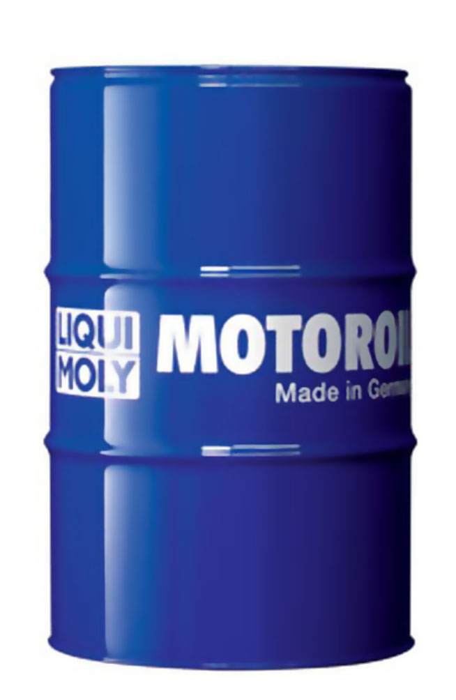 Купить Liqui moly 4700 для 2-тактных двигателей 2-Takt-Motoroil SAE