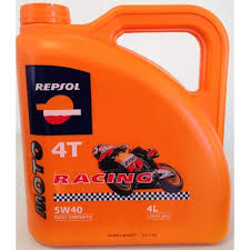 Купить Repsol 6071R Moto Racing 4T