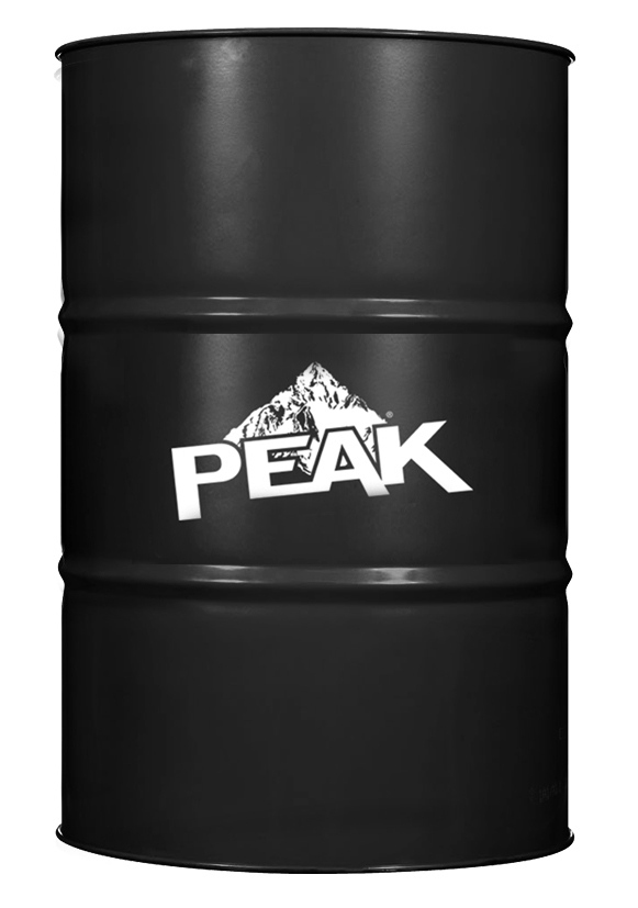 Купить Peak P3MR11 Heavy Duty Synthetic Blend 10W-30 (208,2 л)