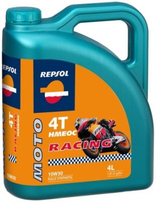 Купить Repsol 6011R Moto Racing HMEOC 4T