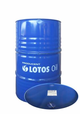 Купить Lotos 2200000014344 Diesel Fleet SAE 5W-40 (180кг)