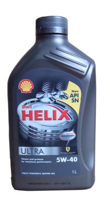 Купить Shell 5011987140554 Helix Ultra 5W-40