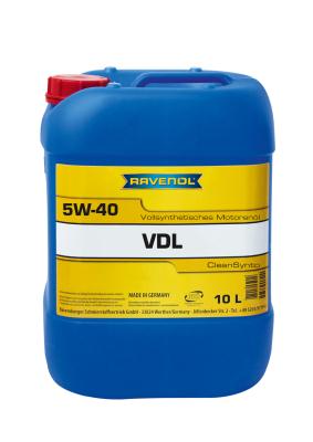 Купить Ravenol 4014835723740 Fanfaro DEISEL UHPD TRD 9