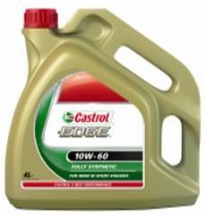 Купить Castrol 4260041010390 EDGE SPORT 10W-60 4L