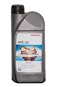 Купить Honda 08232P99A30HE HFE-20 0W-20, 1л