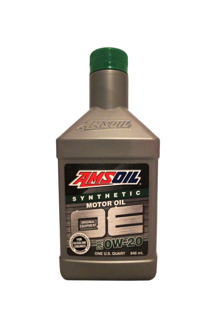 Купить Amsoil OEZQT OE, 0,946л