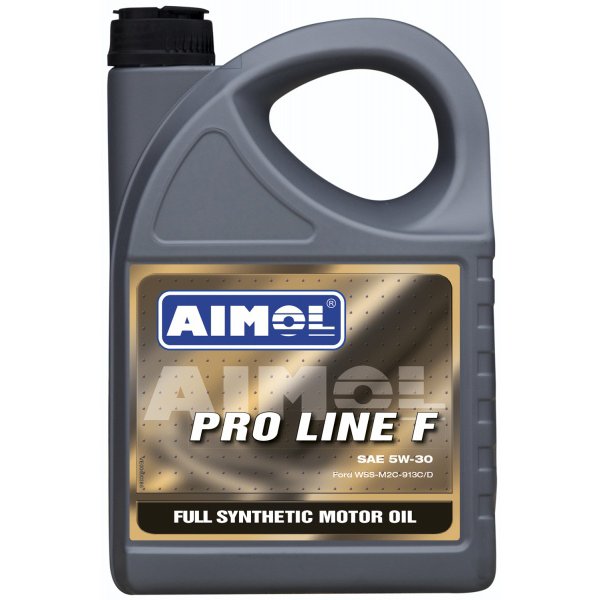 Купить Aimol 52554 Pro Line F 5W-30 1л